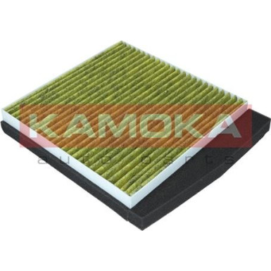 KAMOKA Filter, Innenraumluft