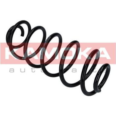 KAMOKA Fahrwerksfeder KAMOKA Fahrwerksfeder