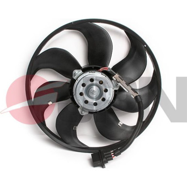 JPN Lüfter, Motorkühlung 62C0008-JPN JPN Lüfter, Motorkühlung 62C0008-JPN