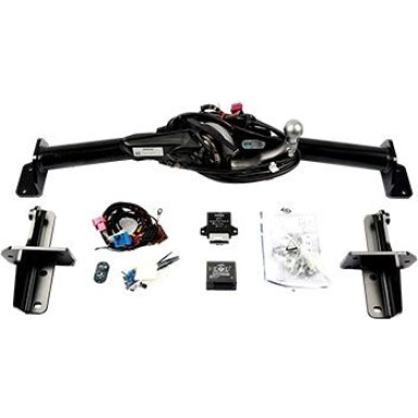 AHK schwenkbar | Merc E-Klasse 16 | 193641