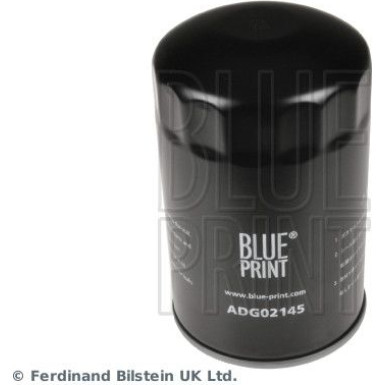 Ölfilter Tata 1.9D/2.0Td | ADG02145 Ölfilter Tata 1.9D/2.0Td | ADG02145