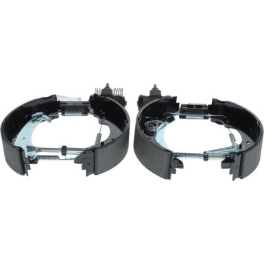 Bremsbacken CITROEN KIT SUPERPRO 0 204 114 538