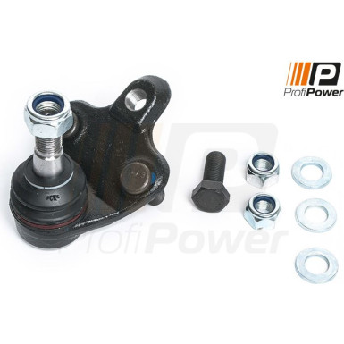PROFIPOWER Trag-/Führungsgelenk 2S0120