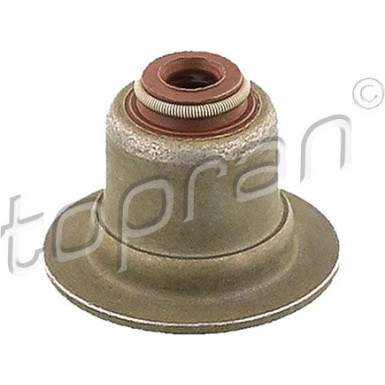 TOPRAN Dichtring, Ventilschaft 302 178