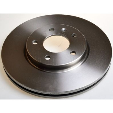 DENCKERMANN Bremsscheibe B130500