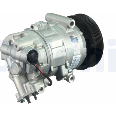 DELPHI Kompressor CS20481