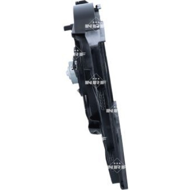 NRF Lüfter, Motorkühlung NRF Lüfter, Motorkühlung