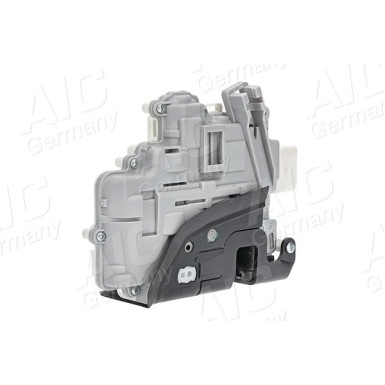 TÜRSCHLOSS H L +ZENTRALVERRIEG. 9-PIN | AUDI A6 11,10-9,18/A7 7,10-9,18/ VW TOUAREG 1,10-12,18 | 70291