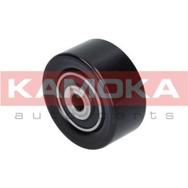KAMOKA Umlenk-/Führungsrolle, Keilrippenriemen