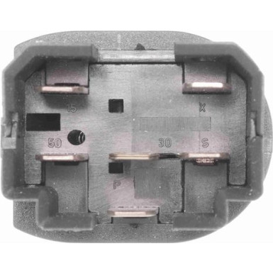 VEMO Zünd-/Startschalter V15-80-3216 Green Mobility Parts