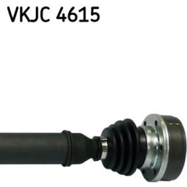 SKF Antriebswelle | VKJC 4615