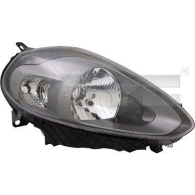 20-12261-15-2 Hauptscheinwerfer