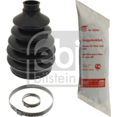 Faltenbalg, Antriebswelle Opel Ext | 27405