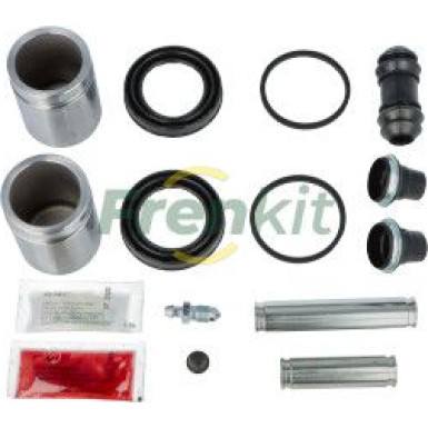 FRENKIT Reparatursatz, Bremssattel 745270