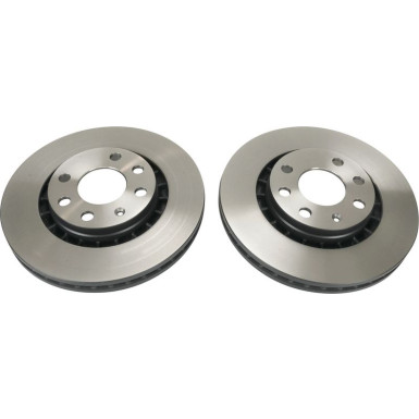 Bremsscheibe Opel P. Astra | DF1625
