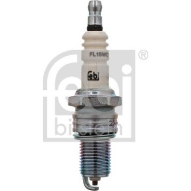 FEBI BILSTEIN Zündkerze 13450 Super