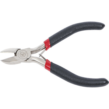 BGS Elektronik-Seitenschneider mit Feder 110 mm BGS Do it yourself 90381