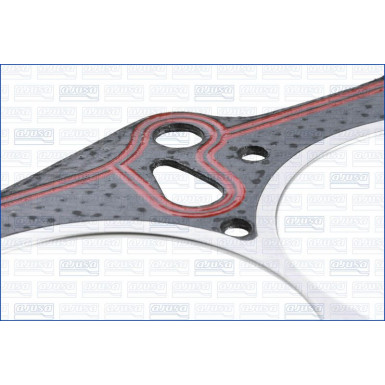 10031800 Dichtung, Zylinderkopf FIBERMAX