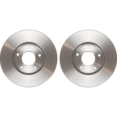 Bremsscheibe Nissan P. Primera | DF4316