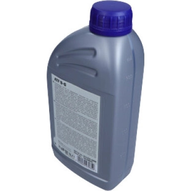 Meyle ATF 9G-Plus 1Liter Getriebeöl MEYLE-ORIGINAL: True to OE 140194000