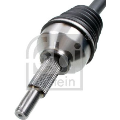 FEBI BILSTEIN Antriebswelle 180872