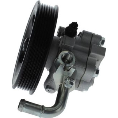 K S02 000 053 Hydraulikpumpe, Lenkung K S02 000 053 Hydraulikpumpe, Lenkung