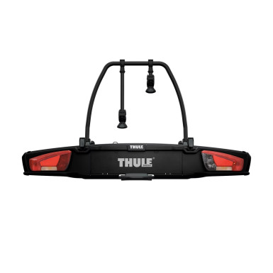 Thule VeloSpace XT schwarz Fahrradträger 2-Bikes | 938001