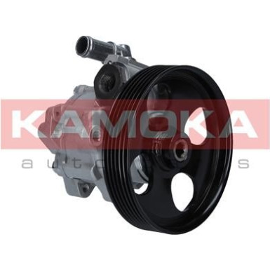 KAMOKA Hydraulikpumpe, Lenkung PP061 KAMOKA Hydraulikpumpe, Lenkung PP061