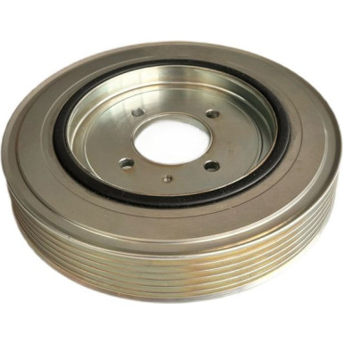 SKF Riemenscheibe, Kurbelwelle | VKM 93312