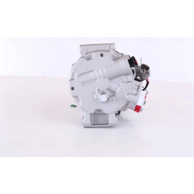 Kompressor PKW Toyota RAV 4 IV 2.5i 12 FIRST FIT 890804