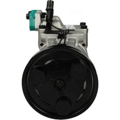 Kompressor PKW HYUNDAI ACCENT 99- 1.3 I FIRST FIT 89277