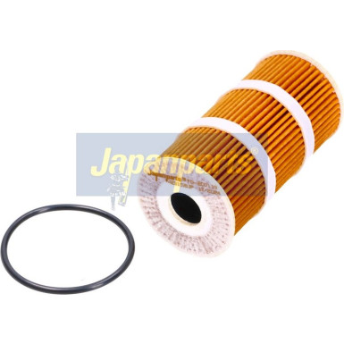 Ölfilter Nissan Qashqai 1.6 FO-ECO119