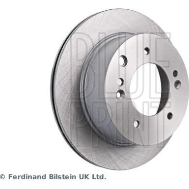 Bremsscheibe Kia T. Sorento 2.4-3.5 V6 02 | ADG04369