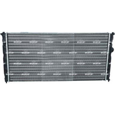 NRF Kühler, Motorkühlung 58135 NRF Kühler, Motorkühlung 58135