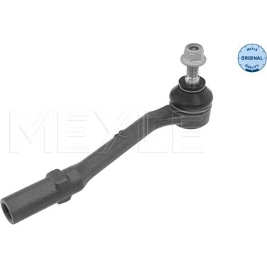 Spurstangenkopf VA re | CITROEN C,DS3 09 | 40-16 020 0006