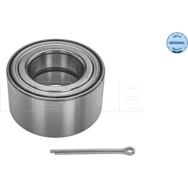 Radlagersatz MEYLE-ORIGINAL: True to OE 44-14 650 0000