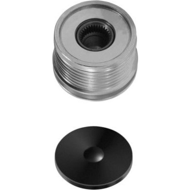 HELLA Generatorfreilauf | 9XU 358 038-491
