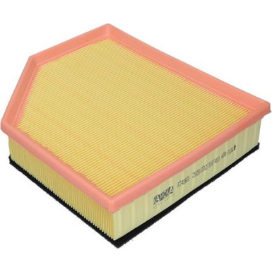 KAMOKA Luftfilter | F249601