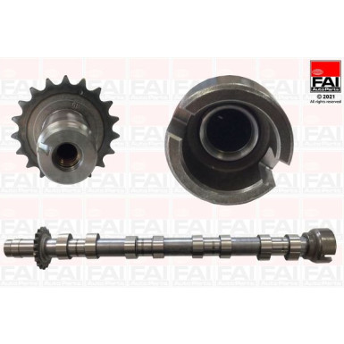 FAI AutoParts Nockenwelle C433
