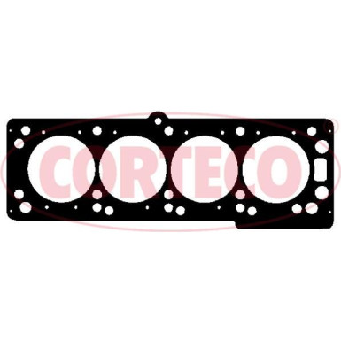 415534P Dichtung, Zylinderkopf