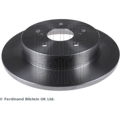 Bremsscheibe Suzuki T. Kizashi 2.4 10 | ADK84343