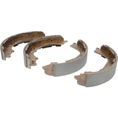 03.0137-0319.2 Bremsbackensatz