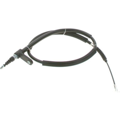 1 987 477 554 Seilzug, Feststellbremse 1 987 477 554 Seilzug, Feststellbremse