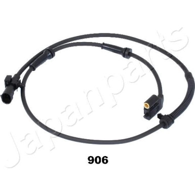 Sensor, Raddrehzahl | ABS-906