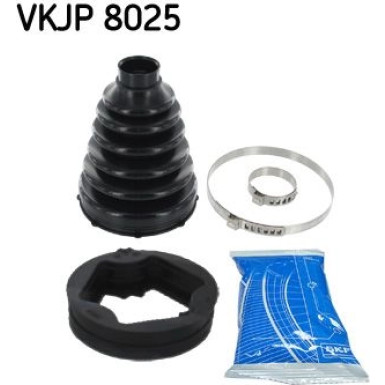 SKF Faltenbalgsatz, Antriebswelle