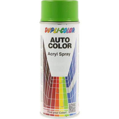 Dupli-Color Acryl Spray grün 400ml | 538629 Dupli-Color Acryl Spray grün 400ml | 538629