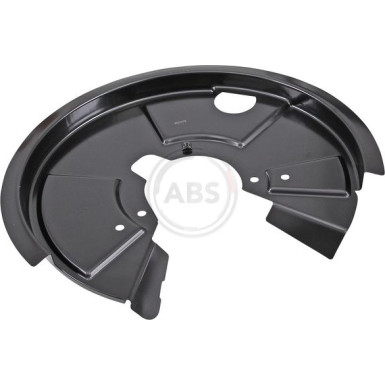 A.B.S. Spritzblech, Bremsscheibe A.B.S. Spritzblech, Bremsscheibe