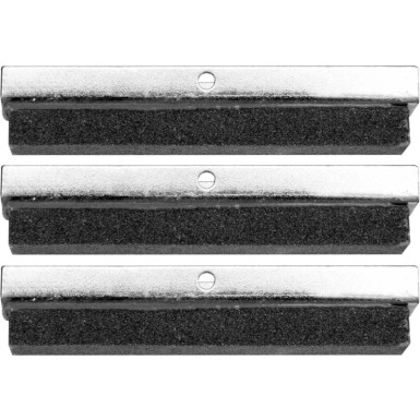 YT-05816 Messer/Ersatzsteine für Honing Bar 32-89mm