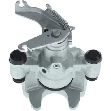 Bremssattel HA li | IVECO Daily 3,4,5,6 98 | 0 986 473 166