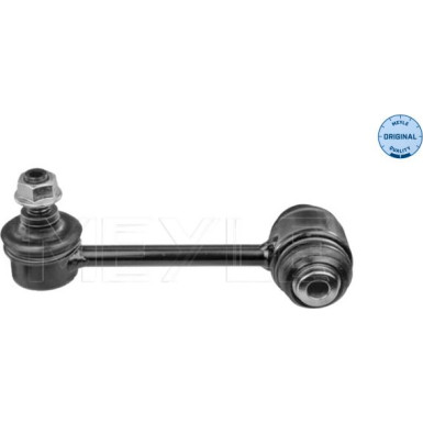 82 307 076 Stabilisator HA li/re LEXUS IS 99 MEYLE-ORIGINAL: True to OE 30-16 060 0019 82 307 076 Stabilisator HA li/re LEXUS IS 99 MEYLE-ORIGINAL: True to OE 30-16 060 0019